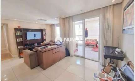 Apartamento com 3 quartos à venda no Jardim Arpoador, São Paulo 