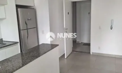 Apartamento com 2 quartos para alugar no Alphaville Empresarial, Barueri 