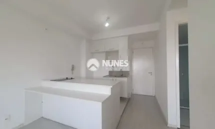 Apartamento com 1 quarto para alugar no Parque Industrial Tomas Edson, São Paulo 