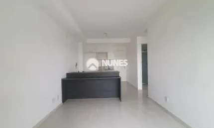 Apartamento com 1 quarto para alugar no Parque Industrial Tomas Edson, São Paulo 