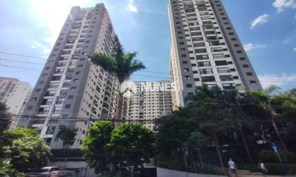 Apartamento com 1 quarto para alugar no Continental, Osasco 