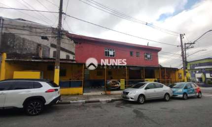 Sala comercial para alugar no Quitaúna, Osasco 