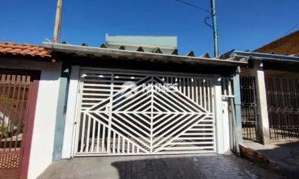 Casa com 4 quartos à venda no Santo Antônio, Osasco 