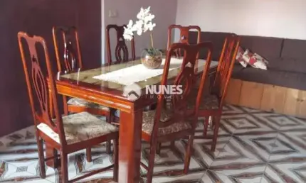 Casa com 5 quartos à venda no Parque Viana, Barueri 