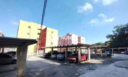 Apartamento com 2 quartos para alugar na Cidade Ariston Estela Azevedo, Carapicuíba 