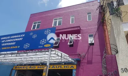 Sala comercial para alugar na Vila Osasco, Osasco 
