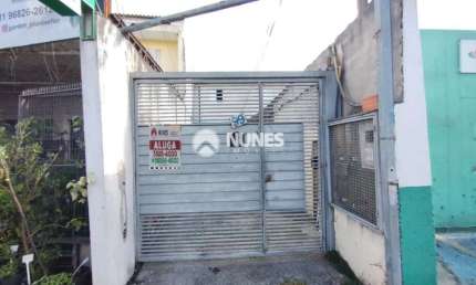 Casa com 3 quartos para alugar no Padroeira, Osasco 