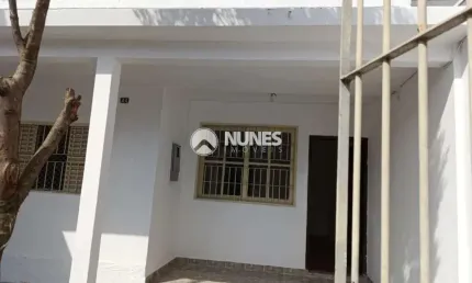 Casa com 3 quartos à venda no Centro, Osasco 