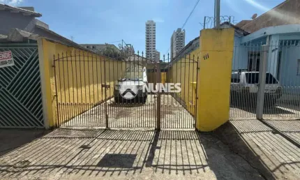 Casa com 3 quartos à venda no Presidente Altino, Osasco 
