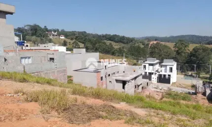 Terreno à venda na Chácara Roselândia, Cotia 