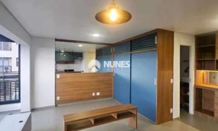 Apartamento com 1 quarto para alugar no Dezoito do Forte Empresarial/Alphaville., Barueri 