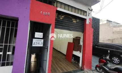 Sala comercial à venda no Novo Osasco, Osasco 