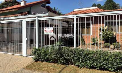 Casa em condomínio fechado com 4 quartos para alugar no Continental, Osasco 