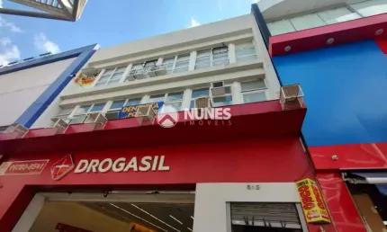 Sala comercial para alugar no Centro, Osasco 