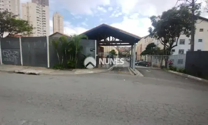 Apartamento com 2 quartos para alugar no Conceição, Osasco 