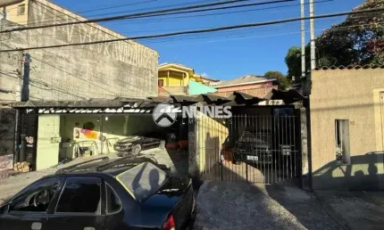 Casa com 3 quartos à venda no Umuarama, Osasco 