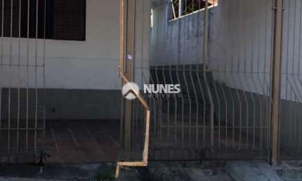 Casa com 2 quartos para alugar no Jardim Estela Mari, Cotia 