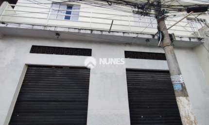 Ponto comercial para alugar no Helena Maria, Osasco 