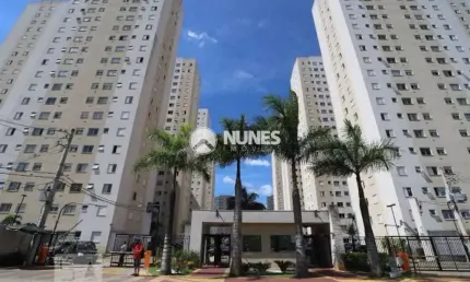 Apartamento com 2 quartos à venda no Centro, Barueri 