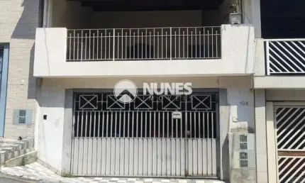 Casa à venda no Mutinga, Osasco 