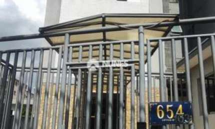 Apartamento com 3 quartos à venda no Presidente Altino, Osasco 