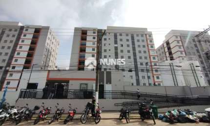 Apartamento com 2 quartos para alugar em Jaguaré, São Paulo 