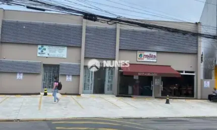 Sala comercial para alugar no Parque Bahia, Cotia 