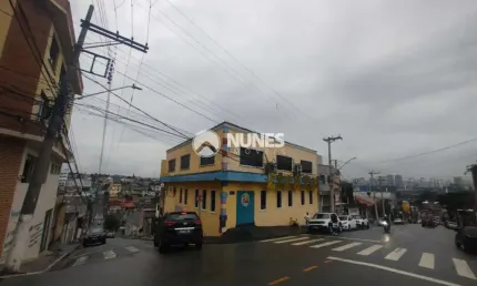 Ponto comercial para alugar no Centro, Carapicuíba 