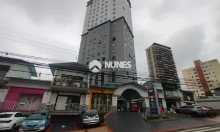 Sala comercial para alugar na Vila Osasco, Osasco 