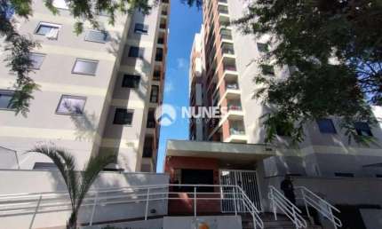 Apartamento Novo, primeira locação no bairro Ayrosa Osasco