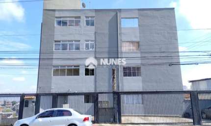 Apartamento com 2 quartos para alugar no Santo Antônio, Osasco 