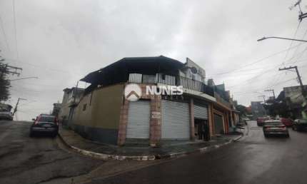 Ponto comercial para alugar no Novo Osasco, Osasco 