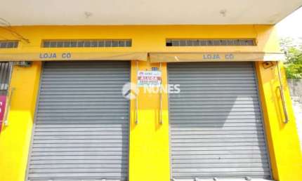 Ponto comercial para alugar no Pestana, Osasco 