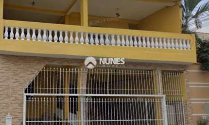 Casa com 1 quarto para alugar no Quitaúna, Osasco 
