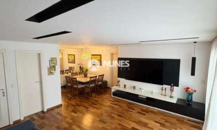 Apartamento com 2 quartos à venda na Bela Vista, Osasco 
