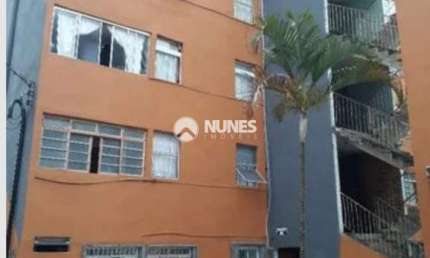 Apartamento com 3 quartos à venda no Conjunto Habitacional - Setor A, Itapevi 