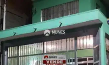 Casa com 3 quartos à venda no Mutinga, Osasco 