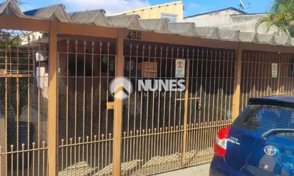 Casa com 3 quartos à venda no Novo Osasco, Osasco 