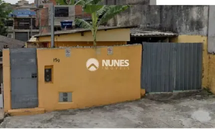 Casa com 3 quartos à venda no Novo Osasco, Osasco 