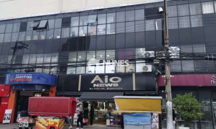 Sala comercial para alugar no Centro, Osasco 