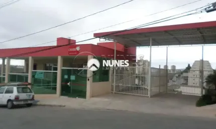 Apartamento com 2 quartos à venda no São Pedro, Osasco 