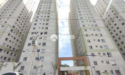 Apartamento com 2 quartos para alugar na Pousada dos Bandeirantes, Carapicuíba 