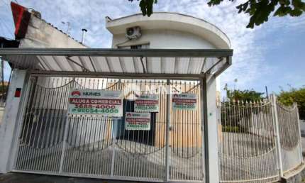 Imóvel com ótima localização próximo a (FITO) e Parque Ecológico