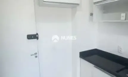 Apartamento com 1 quarto à venda no Centro, Osasco 
