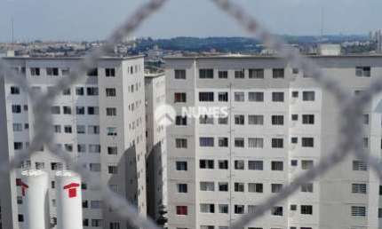 Apartamento com 2 quartos à venda no Jardim do Lago, São Paulo 
