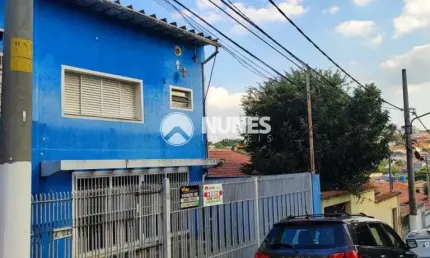 Casa com 4 quartos à venda no Centro, Osasco 