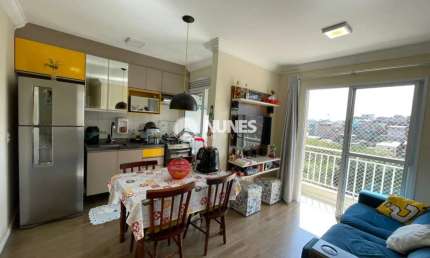 Apartamento à Venda ? Condomínio Villas da Granja ? Carapicuíba/SP
