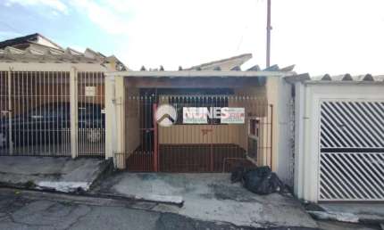 Casa com 2 quartos para alugar no Quitaúna, Osasco 