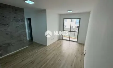 Apartamento com 3 quartos para alugar na Vila Lageado, São Paulo 