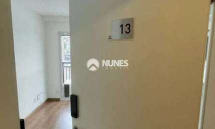 Apartamento com 2 quartos para alugar no Jardim das Belezas, Carapicuíba 